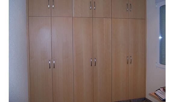 Closets