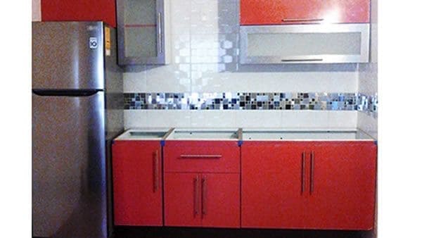 Cocinas Integrales