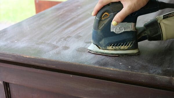 Reparación de tu Mubles